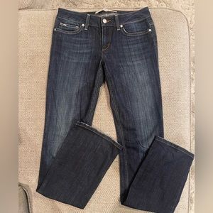 Joes Honey bootcut jeans size 26